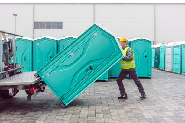 Best Portable restroom solutions  in Old Orchard, PA