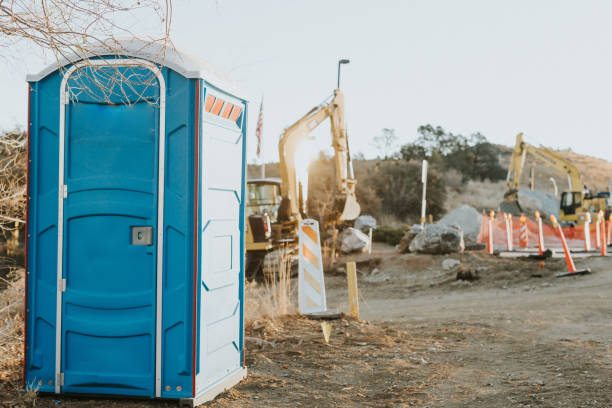 Best Construction site porta potty rental  in Old Orchard, PA