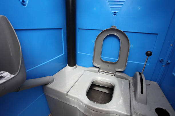 Best Sanitation services for porta potties  in Old Orchard, PA