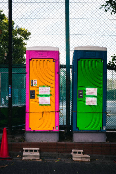 Best Local porta potty services  in Old Orchard, PA