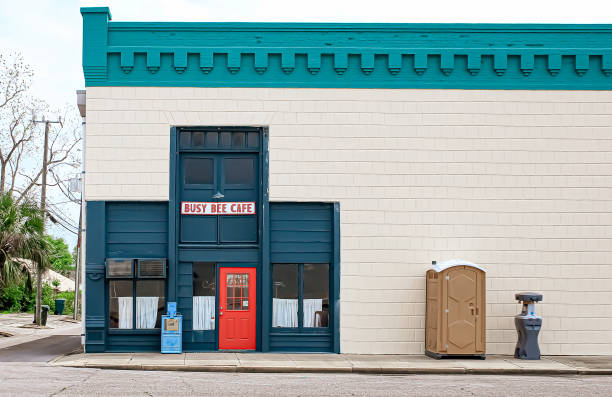 Best Local porta potty services  in Old Orchard, PA