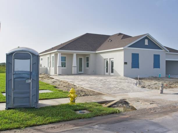 Best Portable toilet rental cost  in Old Orchard, PA