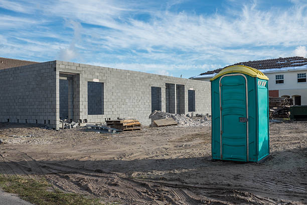 Best Portable toilet rental cost  in Old Orchard, PA